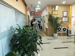 -慈铭体检(洋桥分院)