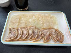 -老边饺子馆(中街店)