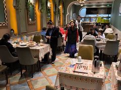 -清真吐鲁番餐厅(牛街店)