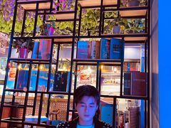 -风暴音乐烧烤串吧
