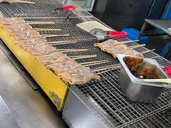 -大学城夜市大排档(凤栖路店)