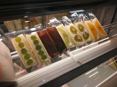 -Fruwich果明治(西单更新场店)