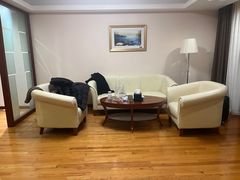 -中信五牛城酒店式公寓