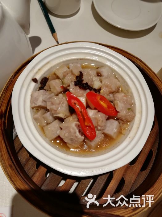 潮福城(建发湾悦城店)图片 - 第1张