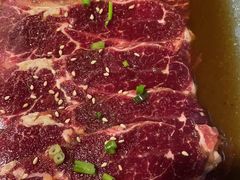 -新石器烤肉(南站店)