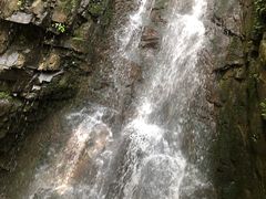 -藏龙百瀑风景区