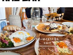 -RAC BAR(安福路店)