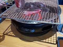 -九田家黑牛烤肉(溧水万达店)