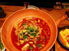 -云海肴·云南小炒·汽锅鸡(天津国金汇店)