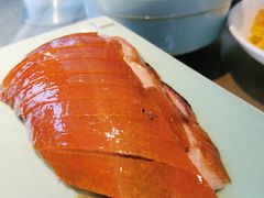 -唐廊烤鸭店(工体店)