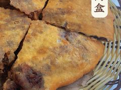 -宝鸡民族饭庄(英达路店)