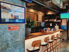 -Devils’ Brewery小恶魔精酿啤酒(武汉天地店)