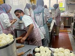 -胡家包子·清真(大众巷店)