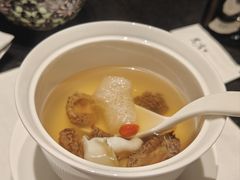 -君庭中餐馆(湘江豪生店)