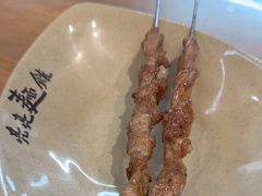 -亮亮面馆(经六路店)