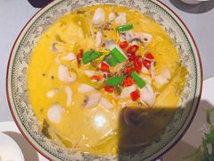-香旮旯新家宴(三林店)