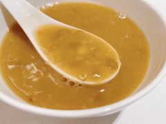 栗子绿豆汤-花城苑广府菜(侨鑫店)