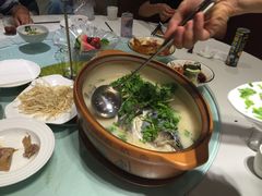 -风味小馆(天目湖宾馆店)