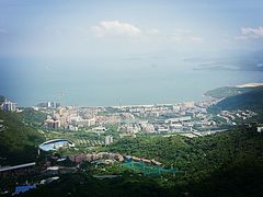 android_upload_pic-东部华侨城