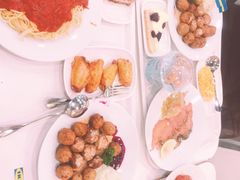 -宜家·瑞典风味餐厅(北京西红门店)