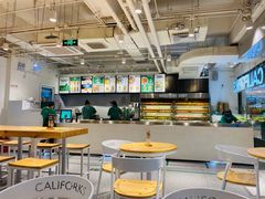 -CALIFORKS加州叉子轻食(朝阳门店)