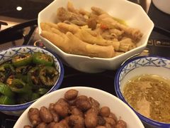 小食-深德天麻鱼头(星宝店)
