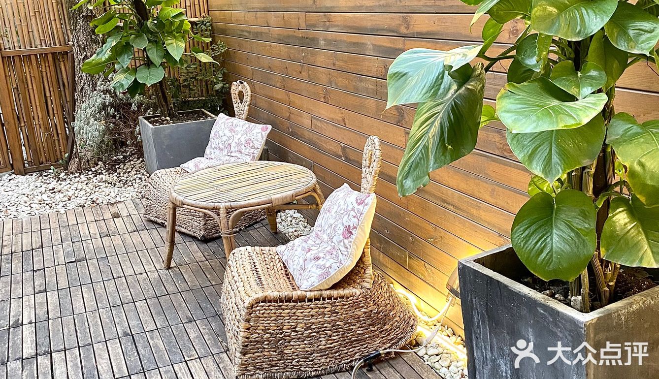成都探店|清水河公园里的地道成都私房菜