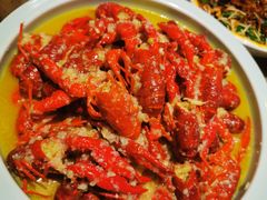 -阿财老铺·老蚌埠龙虾城(华夏总店)