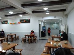 大堂-陈有良尖椒鸡(渝中旗舰店)