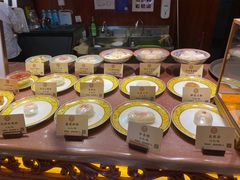 零售区-富华斋饽饽铺·宫廷糕点·伴手礼(护国新天地店)