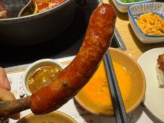 -温野菜涮涮锅(曲江大悦城店)