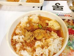 -首尔馆韩国料理(金童路店)