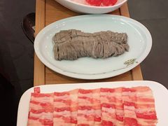 -1078號老北京涮肉(松柏店)