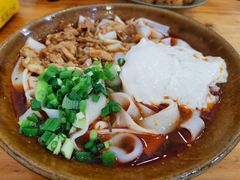 -袁家豆腐