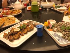 -旺达·福州菜(正大广场店)