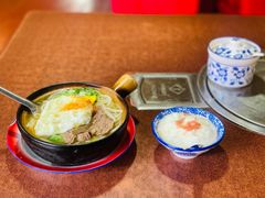 -银同牦牛肉火锅