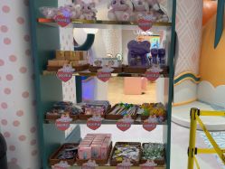 -奈尔宝家庭中心·亲子餐厅(苏州大悦城店)