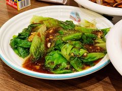 蚝油生菜-锡和无锡菜(景丽苑店)