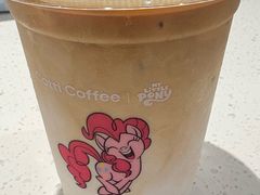 -库迪咖啡(北京K酷时尚广场店)