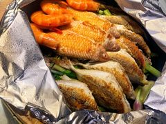 -百味馆·粤菜·湛江菜(后海花园店)