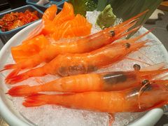 -花时·炭火烧肉(东百中心A馆店)