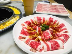 -韩宫宴烤肉·黑毛和牛·料理(合肥滨湖银泰城店)