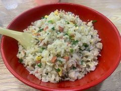 -江城燕子大排档(江汉路步行街店)