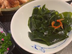 -捞王锅物料理(凯旋路店)