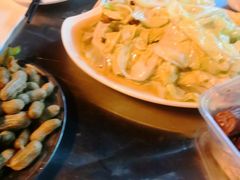 -白家火锅烧烤清真(明星小区店)