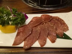 -和萌牛肠烧烤(财富中心店)