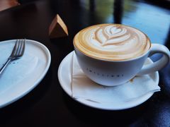 -Willing·Coffee&Brunch&Dinner(万达店)