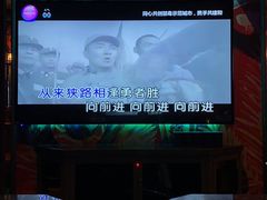 -INLOVE KTV(古墩印象城店)