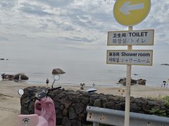 -汕尾风车岛