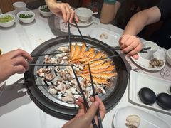 -水禾轩·海鲜蒸汽主题餐厅(拱北店)